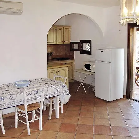 Villa Barbarella