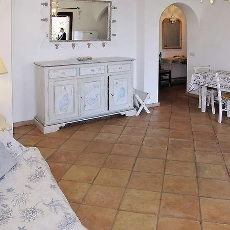 Villa Barbarella *