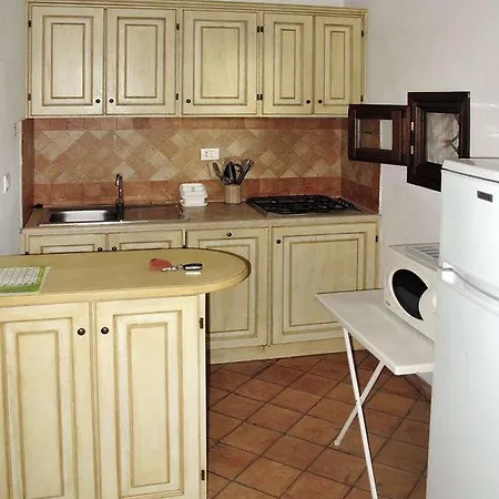 Villa Barbarella