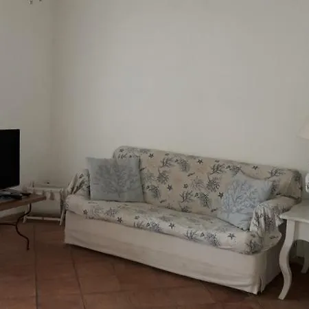 Villa Barbarella Palau