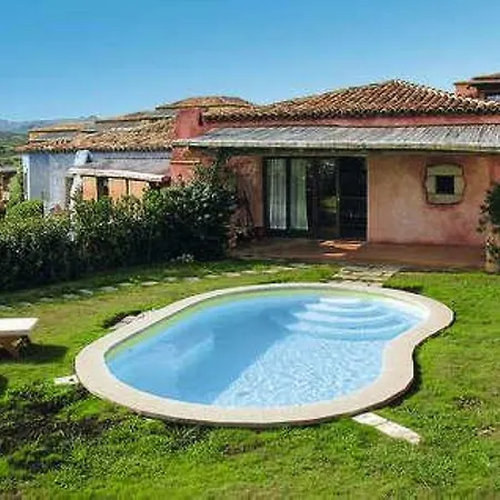 Villa Barbarella