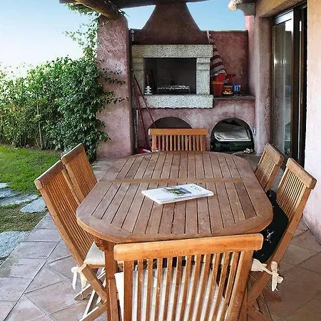 Barbarella Villa *