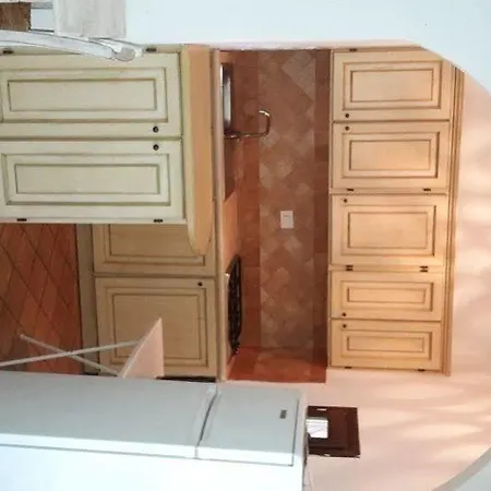 Villa Barbarella *