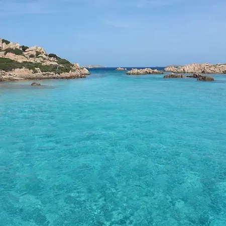 Barbarella Villa