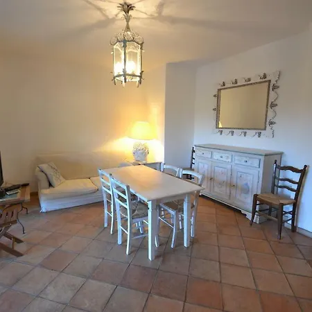 Barbarella Villa Palau