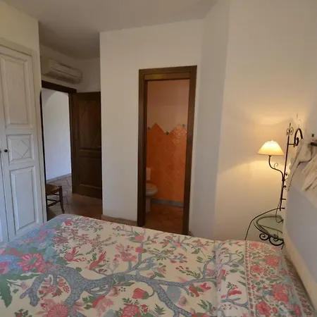 Barbarella Villa Palau