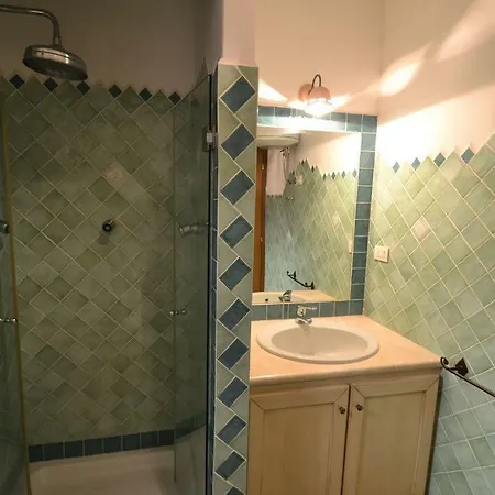 Barbarella Villa Palau