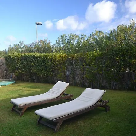 Barbarella Villa Palau
